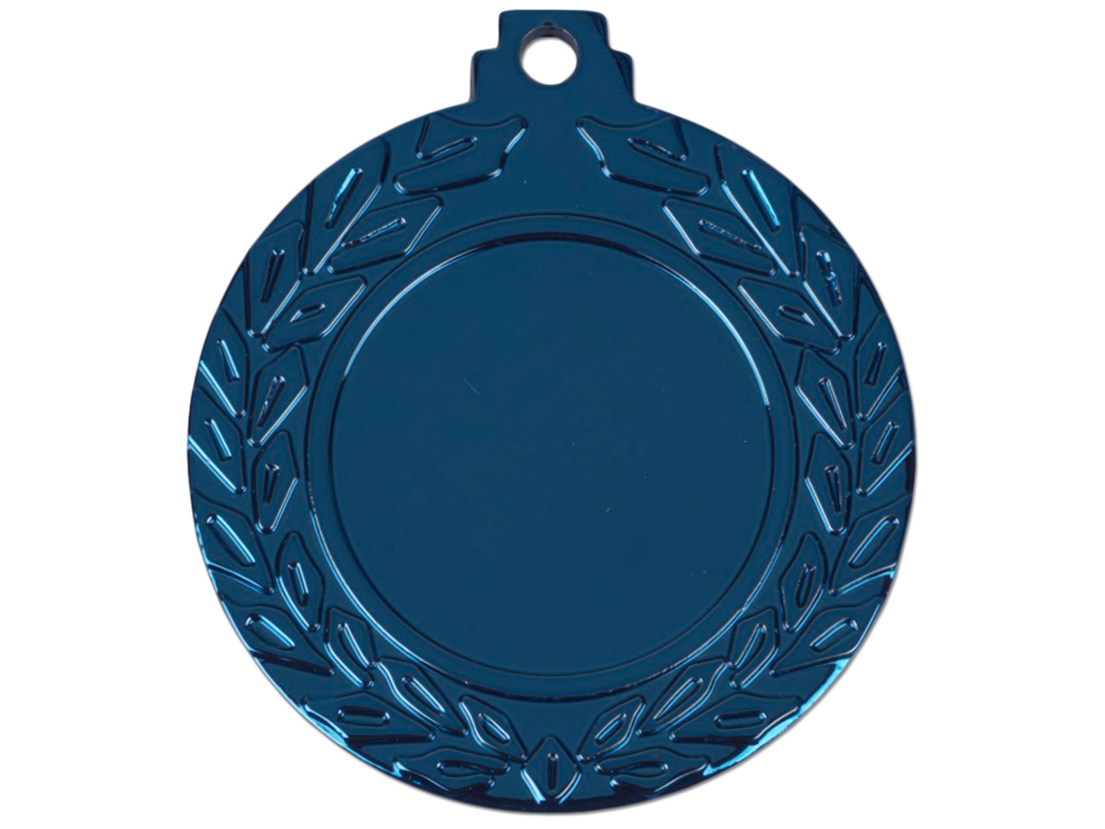 Medalje Harald Blåtand Blå